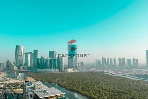 Apartment in Al Reem Island, Abu Dhabi, UAE 2 bedrooms, 111 sq.m. № 604524 - photo 1