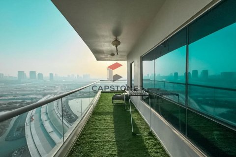 Apartment in Al Reem Island, Abu Dhabi, UAE 2 bedrooms, 111 sq.m. № 604524 - photo 2