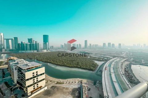 Apartment in Al Reem Island, Abu Dhabi, UAE 2 bedrooms, 111 sq.m. № 604524 - photo 3