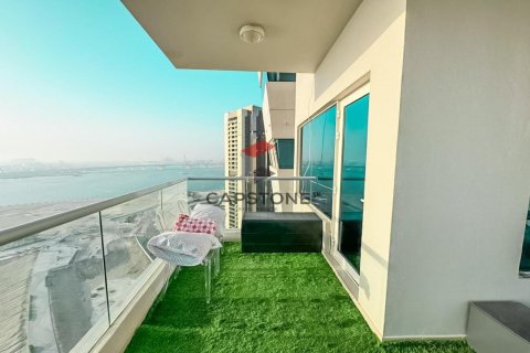 Apartment in Al Reem Island, Abu Dhabi, UAE 2 bedrooms, 111 sq.m. № 604524 - photo 15