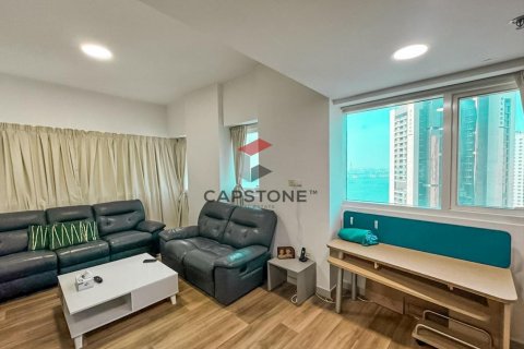 Apartment in Al Reem Island, Abu Dhabi, UAE 2 bedrooms, 111 sq.m. № 604524 - photo 19