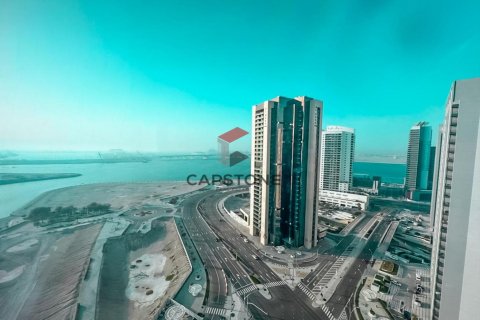 Apartment in Al Reem Island, Abu Dhabi, UAE 2 bedrooms, 111 sq.m. № 604524 - photo 21
