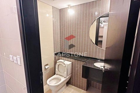 Apartament në Al Reem Island, Abu Dhabi, Emiratet e Bashkuara Arabe 1 dhomë gjumi, 93 m2. № 604526 - Foto 9