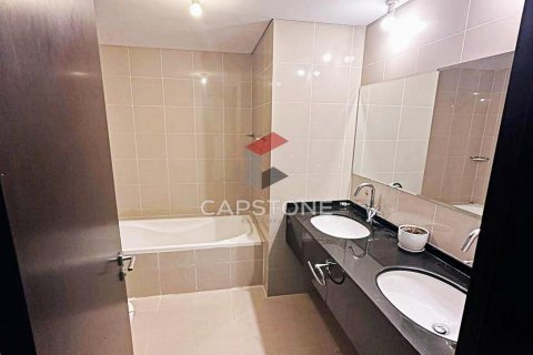 Apartament në Al Reem Island, Abu Dhabi, Emiratet e Bashkuara Arabe 1 dhomë gjumi, 93 m2. № 604526 - Foto 8