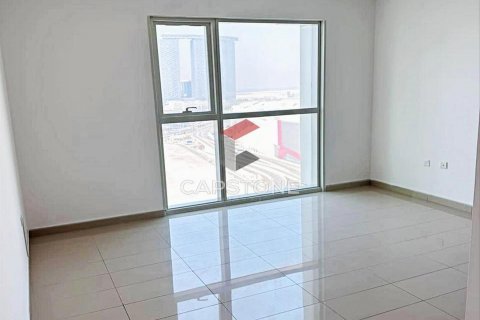 Apartament në Al Reem Island, Abu Dhabi, Emiratet e Bashkuara Arabe 1 dhomë gjumi, 93 m2. № 604526 - Foto 4