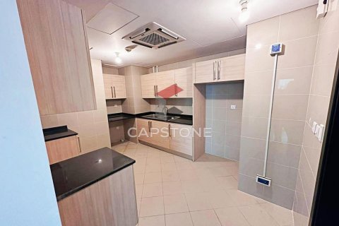 Apartament në Al Reem Island, Abu Dhabi, Emiratet e Bashkuara Arabe 1 dhomë gjumi, 93 m2. № 604526 - Foto 5