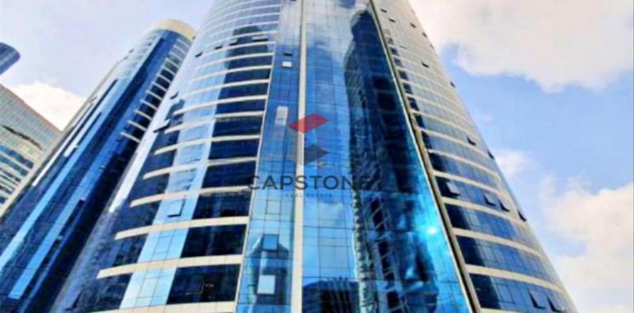 Appartamento a Al Reem Island, Abu Dhabi, EAU 1 camera da letto, 88 mq. № 604521