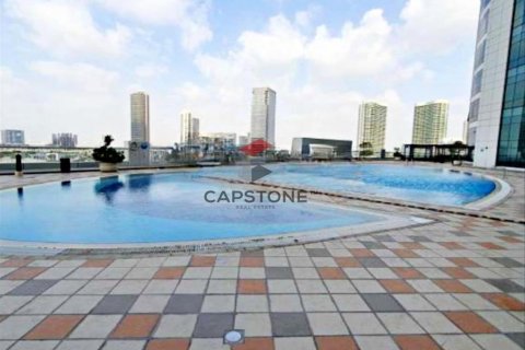 Appartamento in vendita a Al Reem Island, Abu Dhabi, EAU 1 camera da letto, 88 mq. № 604521 - foto 3