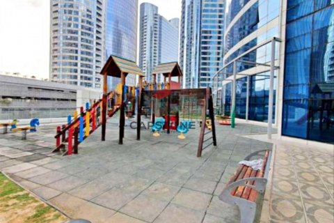 Appartamento in vendita a Al Reem Island, Abu Dhabi, EAU 1 camera da letto, 88 mq. № 604521 - foto 4