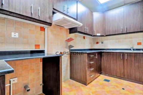 Appartamento in vendita a Al Reem Island, Abu Dhabi, EAU 1 camera da letto, 88 mq. № 604521 - foto 16