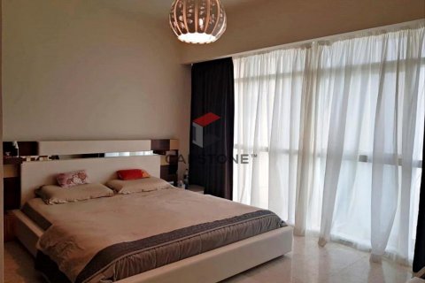 Byt v Al Reem Island, Abu Dhabi, SAE 1 ložnice, 84 m² Č.: 604522 - fotografie 4
