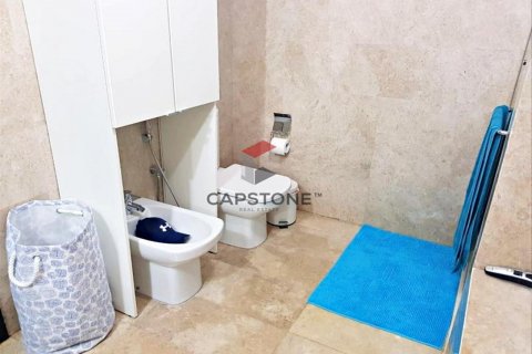 Byt v Al Reem Island, Abu Dhabi, SAE 1 ložnice, 84 m² Č.: 604522 - fotografie 11