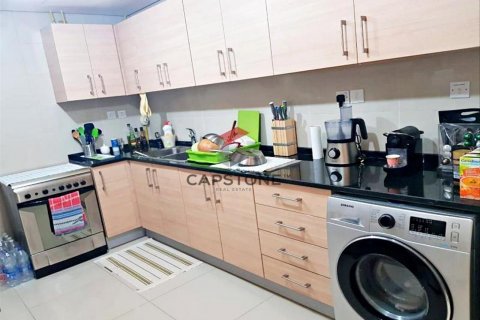 Byt v Al Reem Island, Abu Dhabi, SAE 1 ložnice, 84 m² Č.: 604522 - fotografie 8