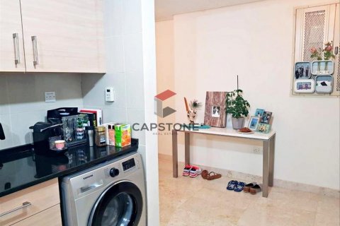 Byt v Al Reem Island, Abu Dhabi, SAE 1 ložnice, 84 m² Č.: 604522 - fotografie 15