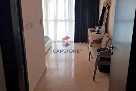 Byt v Al Reem Island, Abu Dhabi, SAE 1 ložnice, 84 m² Č.: 604522 - fotografie 14