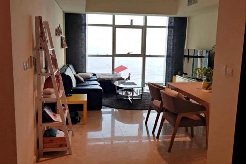 Byt v Al Reem Island, Abu Dhabi, SAE 1 ložnice, 84 m² Č.: 604522 - fotografie 7