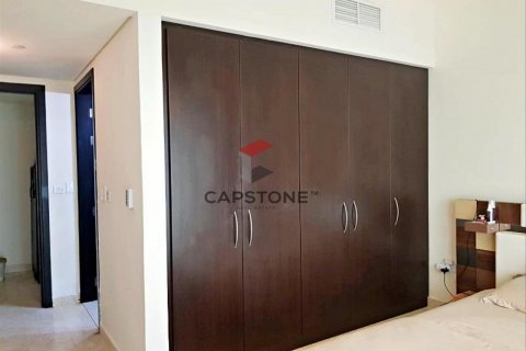Byt v Al Reem Island, Abu Dhabi, SAE 1 ložnice, 84 m² Č.: 604522 - fotografie 10
