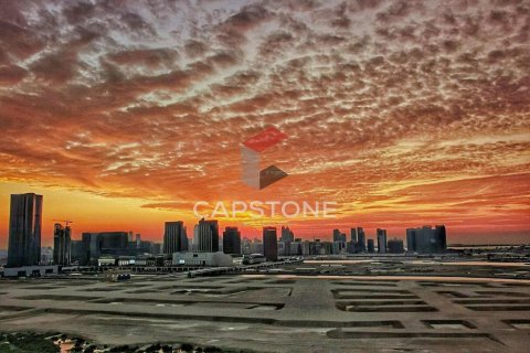 Apartament në Al Reem Island, Abu Dhabi, Emiratet e Bashkuara Arabe 3 dhoma gjumi, 216 m2. № 604525 - Foto 2