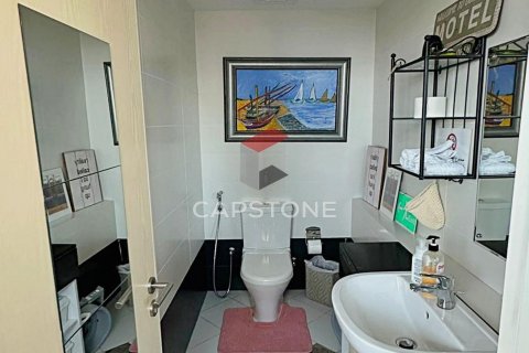 Apartament në Al Reem Island, Abu Dhabi, Emiratet e Bashkuara Arabe 3 dhoma gjumi, 216 m2. № 604525 - Foto 16