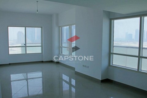 Apartament në Al Reem Island, Abu Dhabi, Emiratet e Bashkuara Arabe 3 dhoma gjumi, 216 m2. № 604525 - Foto 14