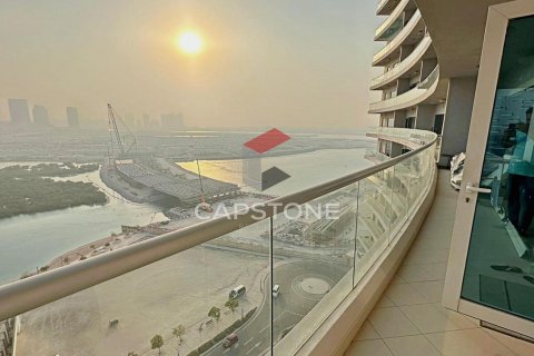 Apartament në Al Reem Island, Abu Dhabi, Emiratet e Bashkuara Arabe 3 dhoma gjumi, 216 m2. № 604525 - Foto 1