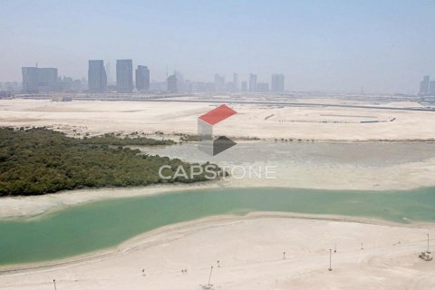 Apartament në Al Reem Island, Abu Dhabi, Emiratet e Bashkuara Arabe 3 dhoma gjumi, 216 m2. № 604525 - Foto 3
