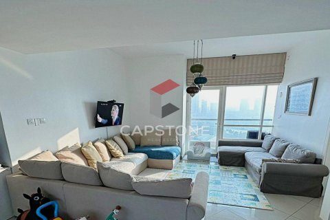 Apartament në Al Reem Island, Abu Dhabi, Emiratet e Bashkuara Arabe 3 dhoma gjumi, 216 m2. № 604525 - Foto 7