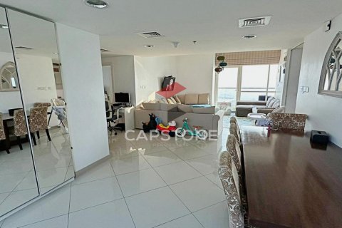 Apartament në Al Reem Island, Abu Dhabi, Emiratet e Bashkuara Arabe 3 dhoma gjumi, 216 m2. № 604525 - Foto 17