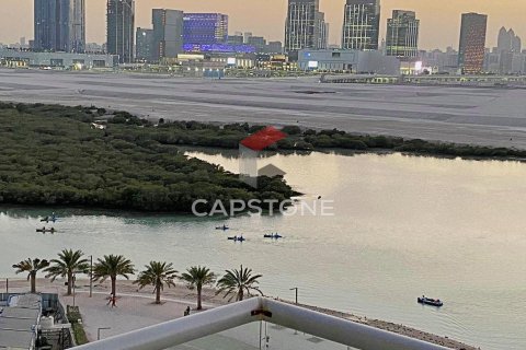 Apartament në Al Reem Island, Abu Dhabi, Emiratet e Bashkuara Arabe 3 dhoma gjumi, 216 m2. № 604525 - Foto 5
