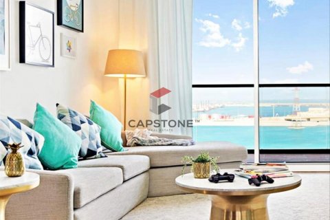 Apartment in Al Reem Island, Abu Dhabi, UAE 1 bedroom, 72 sq.m. № 604520 - photo 9