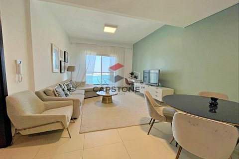 Apartment in Al Reem Island, Abu Dhabi, UAE 1 bedroom, 72 sq.m. № 604520 - photo 11