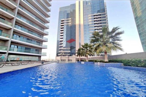 Apartment in Al Reem Island, Abu Dhabi, UAE 1 bedroom, 72 sq.m. № 604520 - photo 2