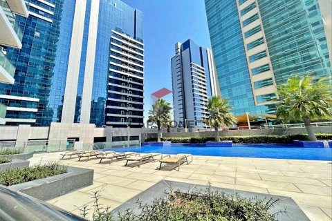 Apartment in Al Reem Island, Abu Dhabi, UAE 1 bedroom, 72 sq.m. № 604520 - photo 1
