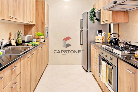 Apartment in Al Reem Island, Abu Dhabi, UAE 1 bedroom, 72 sq.m. № 604520 - photo 10