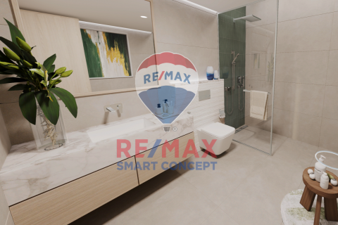 Byt v Al Reem Island, Abu Dhabi, SAE 2 ložnice, 272.4 m² Č.: 549833 - fotografie 11