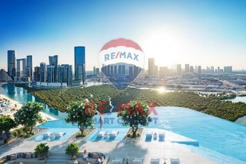 Byt v Al Reem Island, Abu Dhabi, SAE 2 ložnice, 272.4 m² Č.: 549833 - fotografie 9