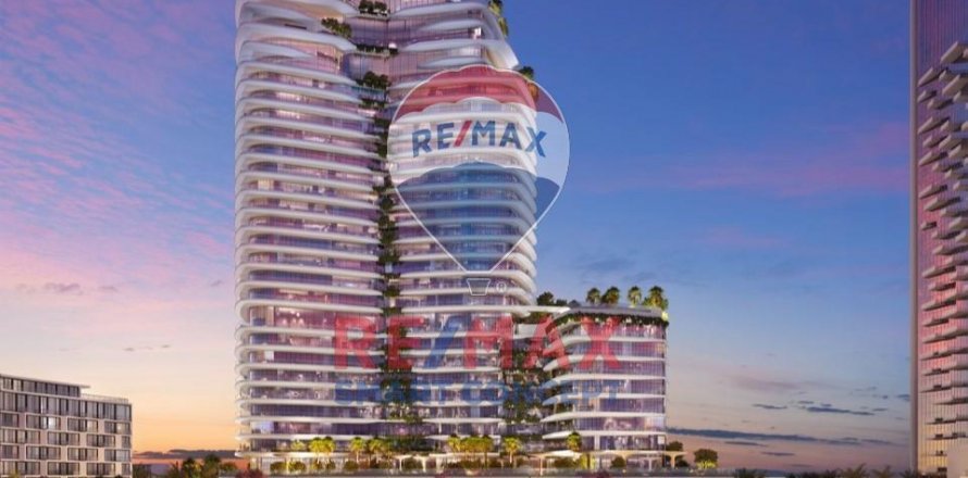 Byt v Al Reem Island, Abu Dhabi, SAE 2 ložnice, 272.4 m² Č.: 549833