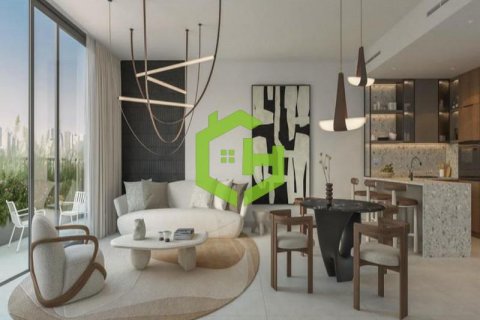 Byt v Jumeirah Village Triangle, Dubai, SAE 39.9 m² Č.: 550115 - fotografie 2