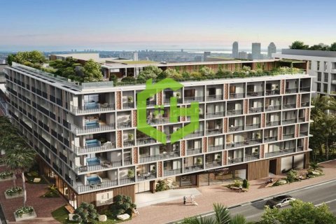 Byt v Jumeirah Village Triangle, Dubai, SAE 39.9 m² Č.: 550115 - fotografie 16
