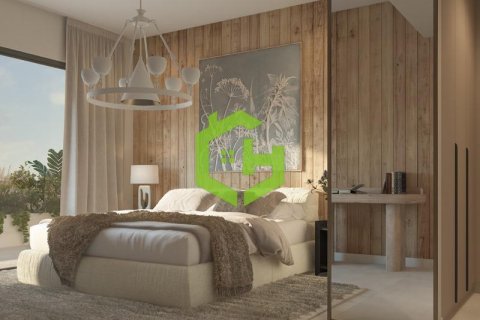 Byt v Jumeirah Village Triangle, Dubai, SAE 39.9 m² Č.: 550115 - fotografie 1