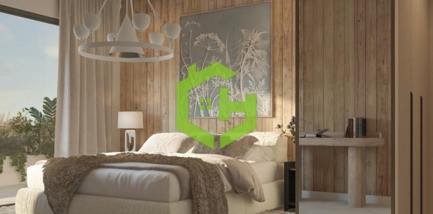 Byt v Jumeirah Village Triangle, Dubai, SAE 39.9 m² Č.: 550115