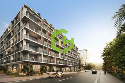 Byt v Jumeirah Village Triangle, Dubai, SAE 39.9 m² Č.: 550115 - fotografie 13