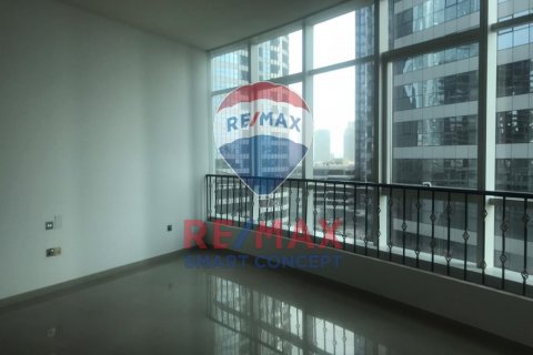Apartmen di Al Reem Island, Abu Dhabi, UAE 2 bilik tidur, 127.6 meter persegi № 549835 - foto 3
