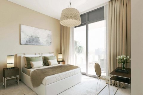 Apartment in Dubai, UAE 1 bedroom, 64.07 sq.m. № 598816 - photo 2