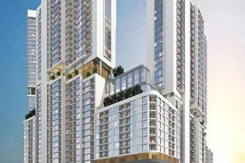 Apartment in Dubai, UAE 1 bedroom, 64.07 sq.m. № 598816 - photo 4