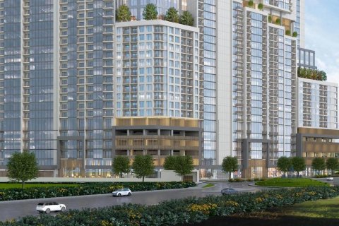 Apartment in Dubai, UAE 1 bedroom, 64.07 sq.m. № 598816 - photo 6