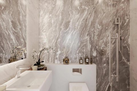 Apartment in Dubai, UAE 1 bedroom, 64.07 sq.m. № 598816 - photo 3