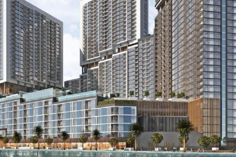 Apartment in Dubai, UAE 1 bedroom, 64.07 sq.m. № 598816 - photo 7