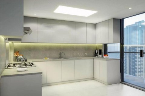 Apartment in Business Bay, Dubai, UAE 1 room, 40.17 sq.m. № 598811 - photo 6