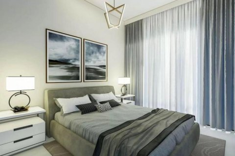 Apartment in Business Bay, Dubai, UAE 1 room, 40.17 sq.m. № 598811 - photo 4
